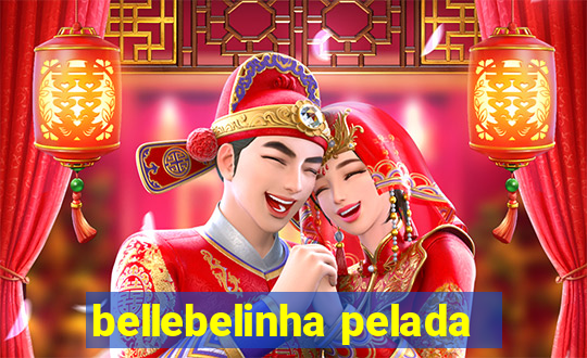 bellebelinha pelada